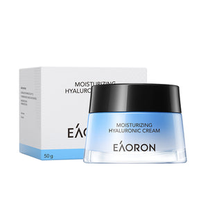 EAORON Moisturizing Hyaluronic Cream第二代蓝光水面霜 (2026.07)