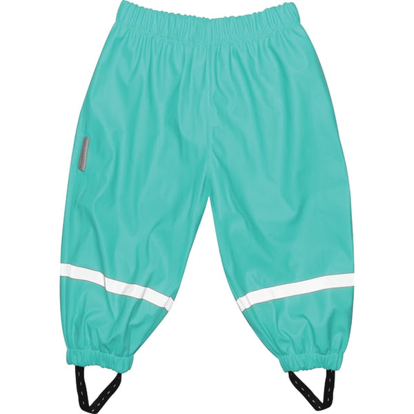 WATERPROOF PANTS AQUA X-LARGE