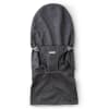 Bouncer Soft Cover Mesh Anthracite