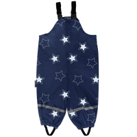 WATERPROOF OVERALL STAR X-LRG