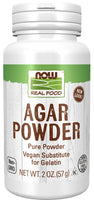 Agar Powder (Vegetarian Gelatin Substitute), 57g