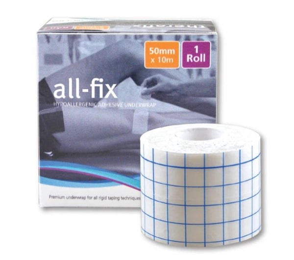 ALLCARE ALL FIX UNDERWRAP TAPE