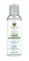 Aloe Vera Hand Sanitizer - 97.5ml