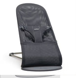 BabyBjorn Bouncer Bliss Mesh Anthracite