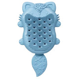 Baby Bath Brush - Lullaby Blue