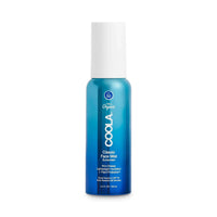 coola classic face mist sunscreen organic