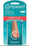 Compeed Blister On Toes 8 pack