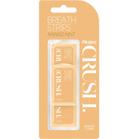 Piksters CRUSH Breath Strips Mango 72 Pack