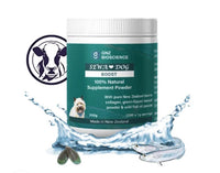 SEWA Dog Boost Powder