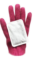 Hotteeze Hand Warmers - 10 Pack