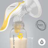 Medela Harmony™ manual breast pump