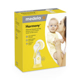 Medela Harmony™ manual breast pump