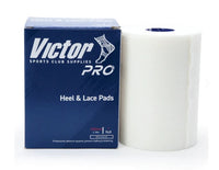 VICTOR PRO HEEL AND LACE PADS