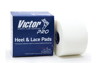 VICTOR PRO HEEL AND LACE PADS