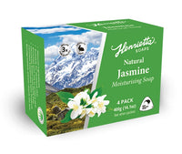 Henrietta Jasmine Oatmeal Soap