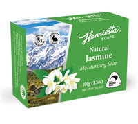 Henrietta Jasmine Oatmeal Soap