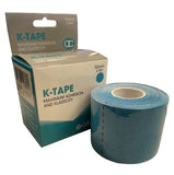 Allcare Premium K-Tape For Kinesiology Method Strapping