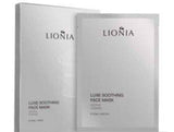 Lionia Luxe Soothing Face Mask 25ml * 4pcs