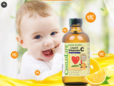 Child life VC nutrient solution 118.5ml