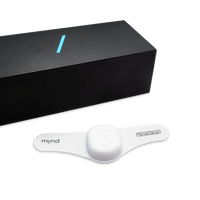 Mynd TENS Therapy Clinically Proven Migraine Relief