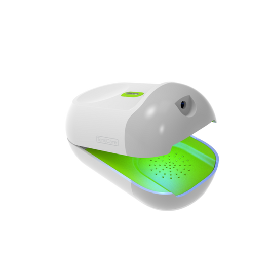 Nailit Laser Therapy for Fungal Nails &ndash; Painless Safe &amp; Effective