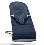 BabyBjorn Bouncer Bliss Mesh Navy Blue