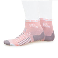 Allcare Essence Pilates Grip Sock Pair