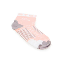 Allcare Essence Pilates Grip Sock Pair