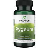 Swanson – Pygeum – Standardized Extract 125mg 100C