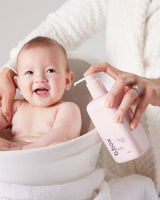 bbox baby Soothe 350ml bottle