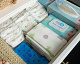 Baby U Scented Nappy Bags