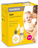 Medela Solo™ single electric breast pump