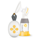 Medela Solo™ single electric breast pump