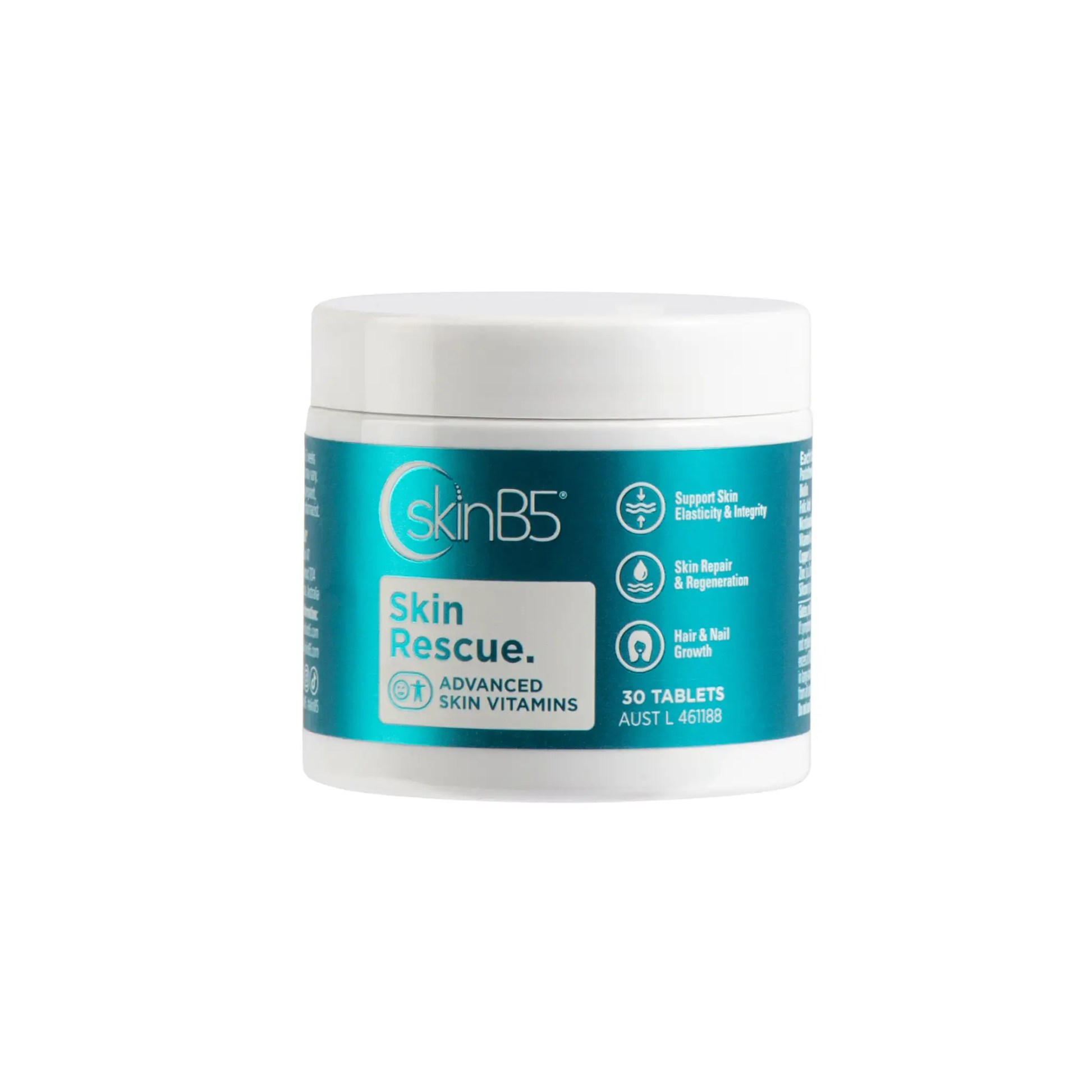 Skin Rescue Vitamins - One a Day