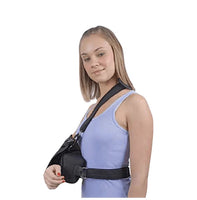 Allcare Ovation Adjustable Abductor Sling - Clearance Sale !