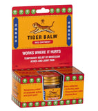 Tiger Balm Red Strong 18g