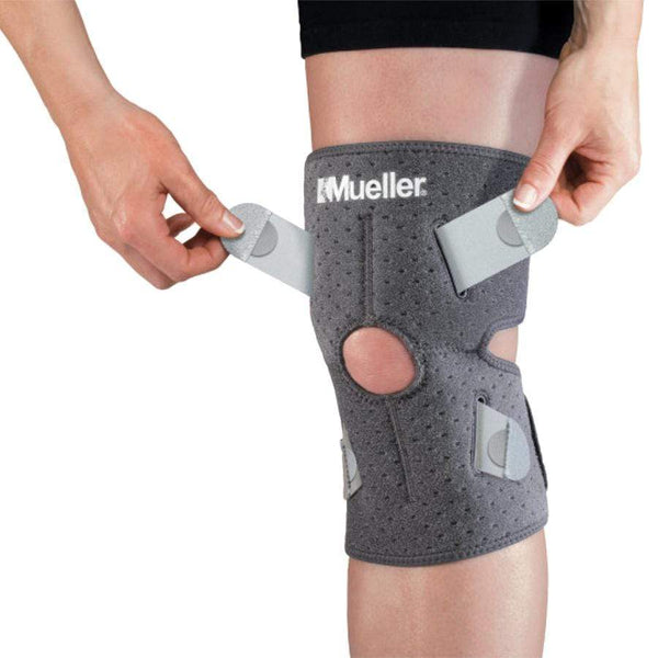 Adjust To Fit Knee Support OSFM