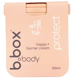 b.box body Protect 100ml refill