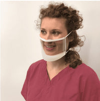 The ClearMask™ EZ-Adjuster