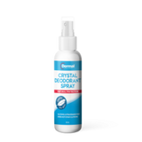 Crystal Deodorant Spray 120ml - DominionRoadPharmacy