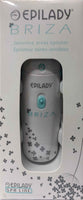 Epilady Briza Sensitive Facial Epilator