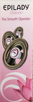 Epilady Classic Epilator