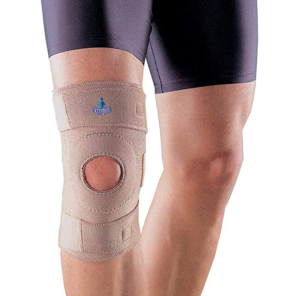 OPP1024 Knee Support One Size