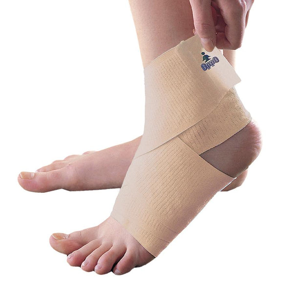 OPP2401 SILICON WRAP-ANKLE ONE SIZE