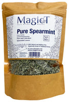 MagicT Pure Herbs – Pure Spearmint 60g