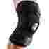 McDavid 425 Knee Support with stays and cross straps