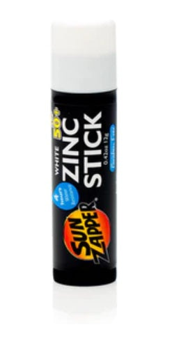 White Zinc Stick SPF50+