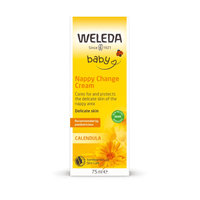 Weleda Calendula Nappy Change Cream