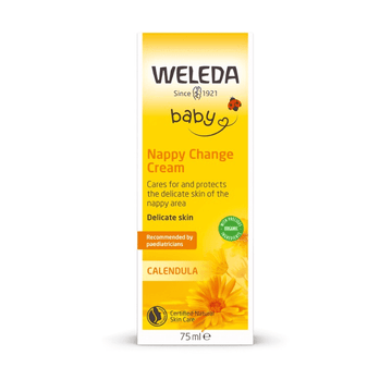 Weleda Calendula Nappy Change Cream