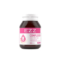 EZZ Health Complexion Refresh 香体丸 (2025.10)